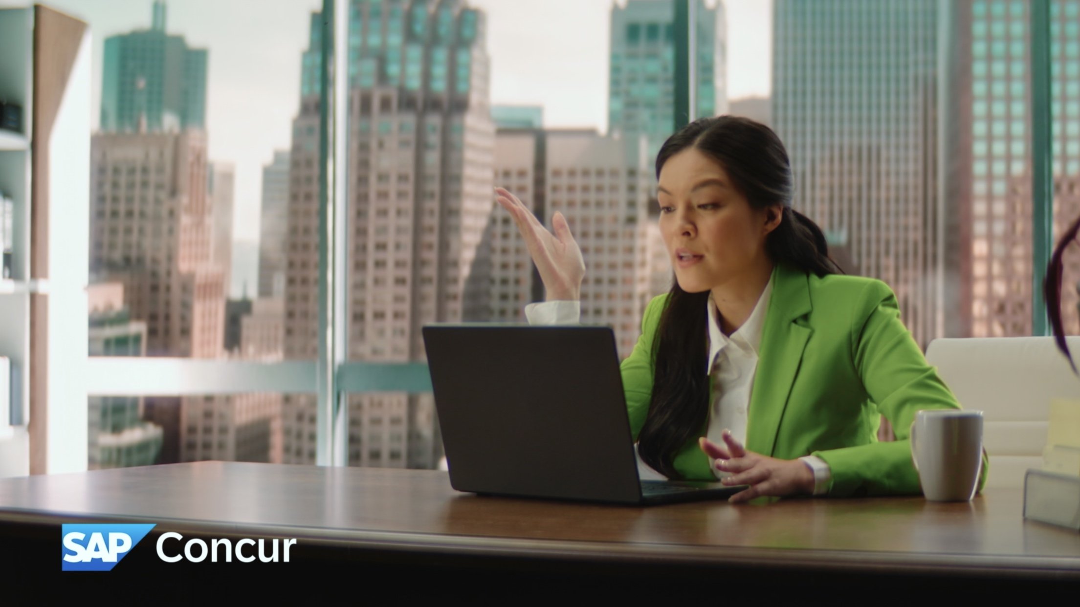 SAP CONCUR