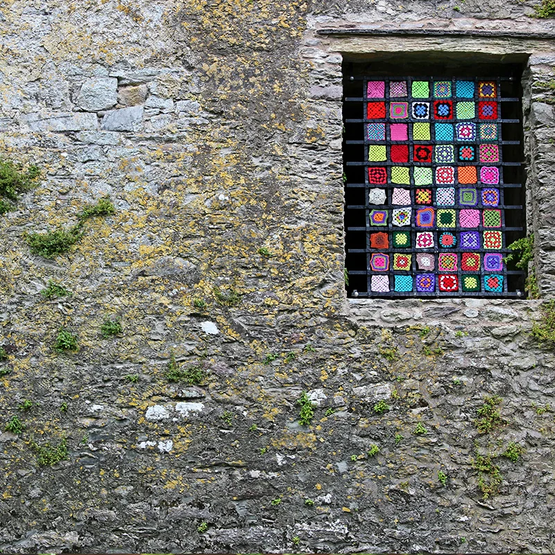Blarney Castle, Ireland