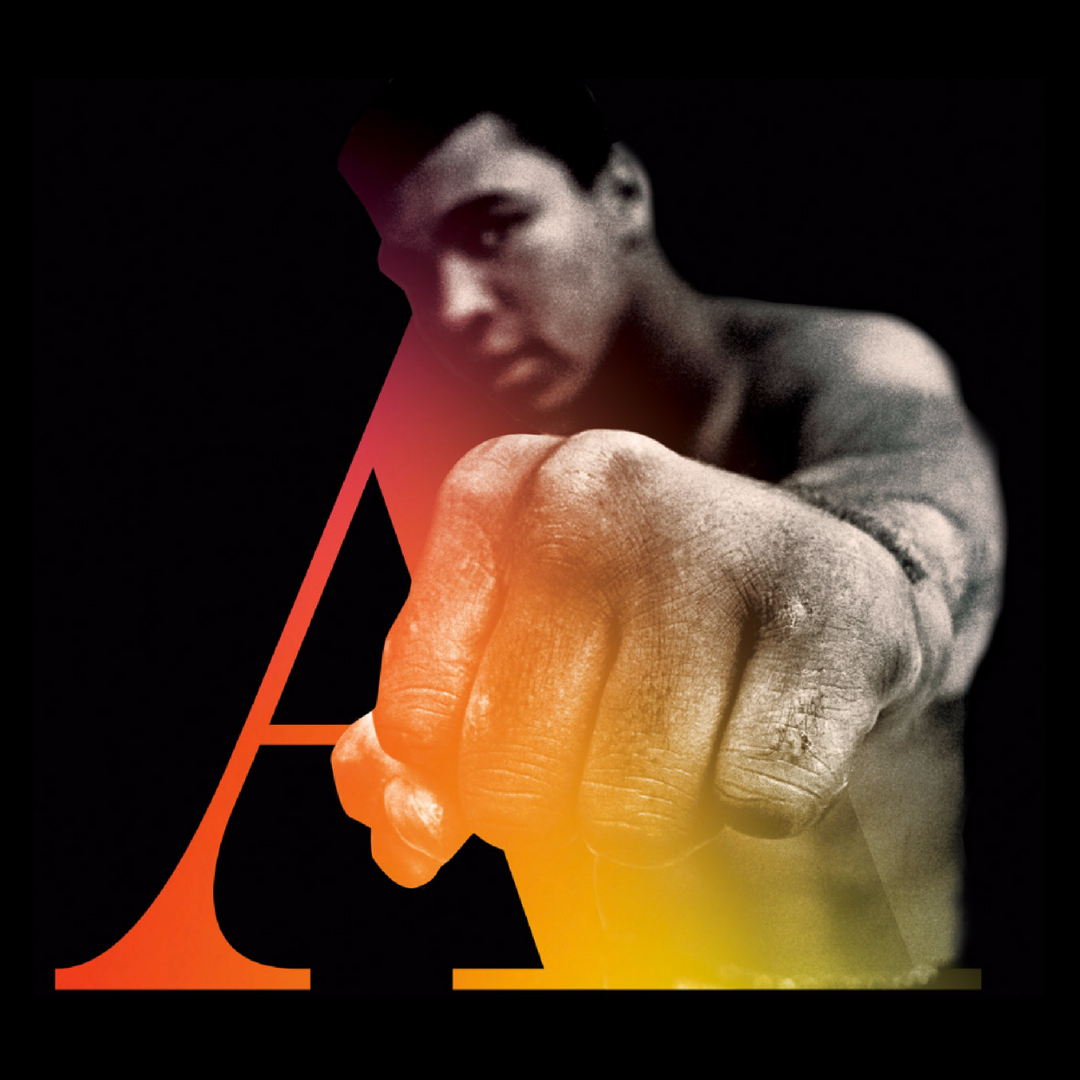 Muhammad Ali Book Summary