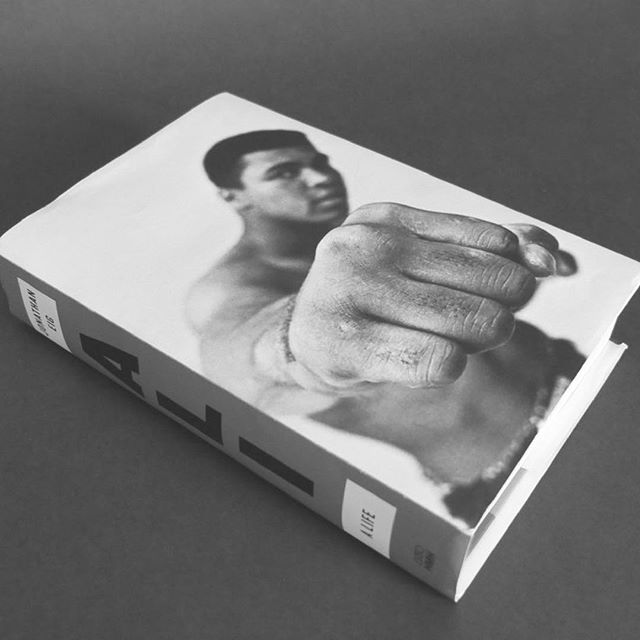 Ali A Life