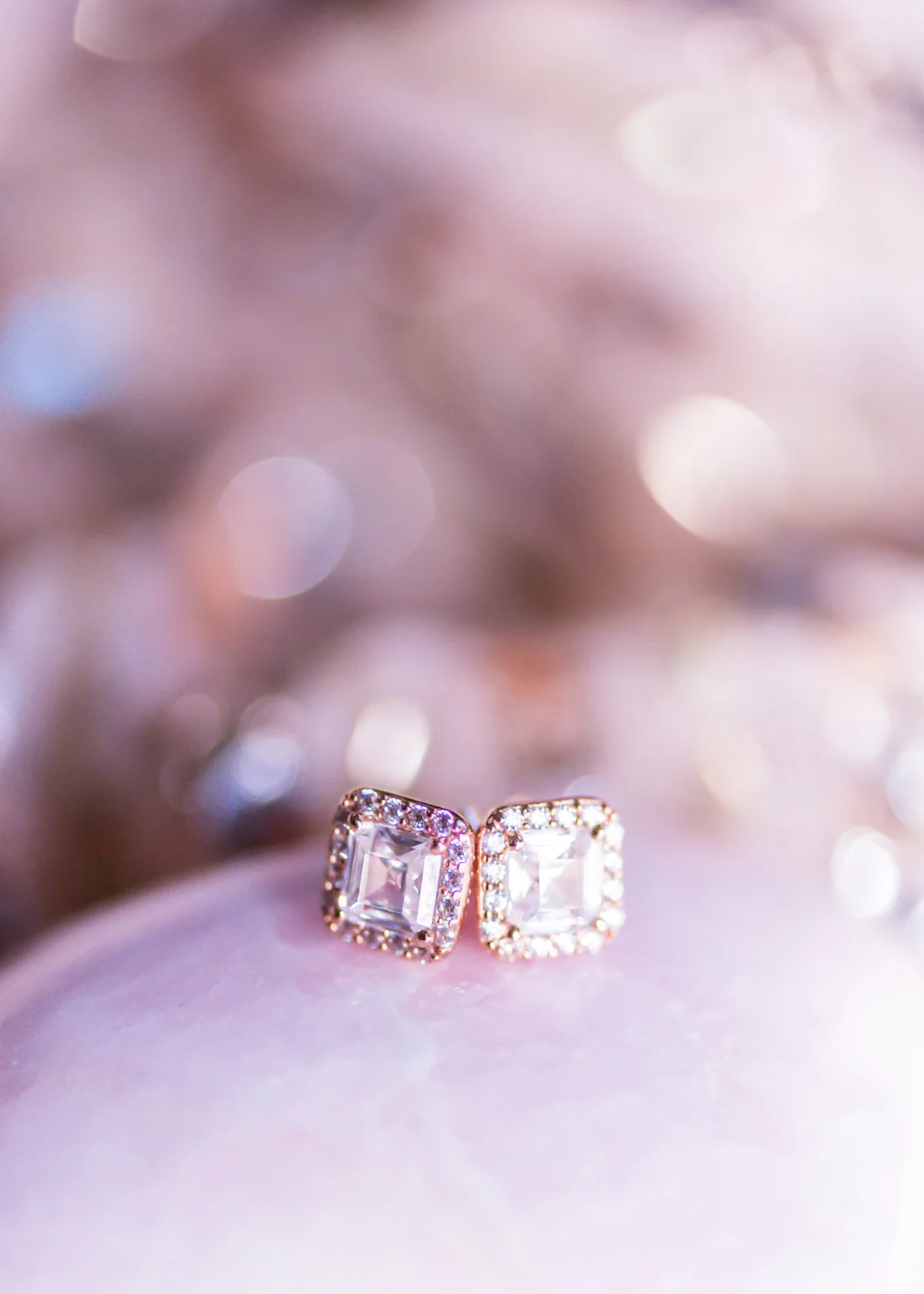 Diamond Stud Earrings Tiffanys Seattle Wedding Woodinville Bride Gift.jpg
