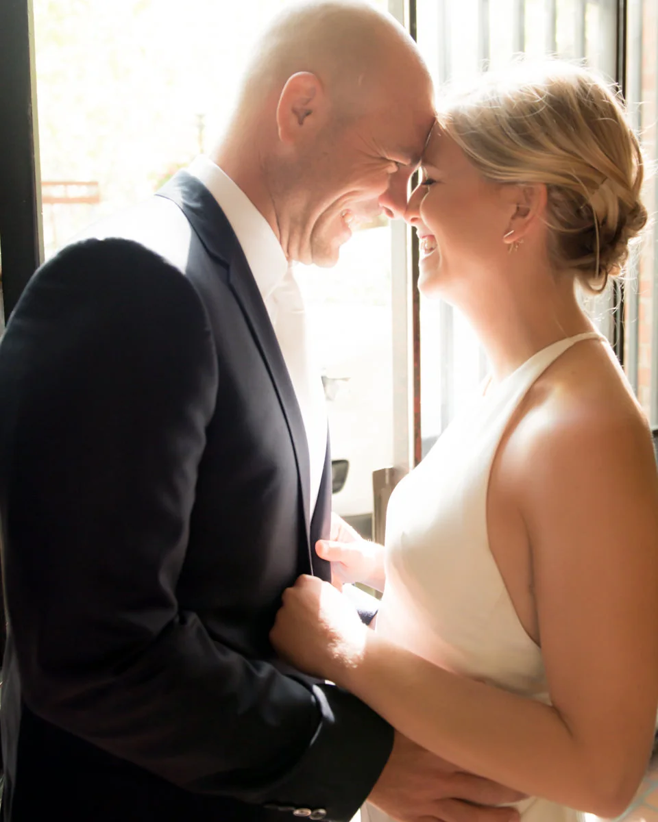 Wedding Portraits Pioneer Square Seattle Beautiful Moment.jpg