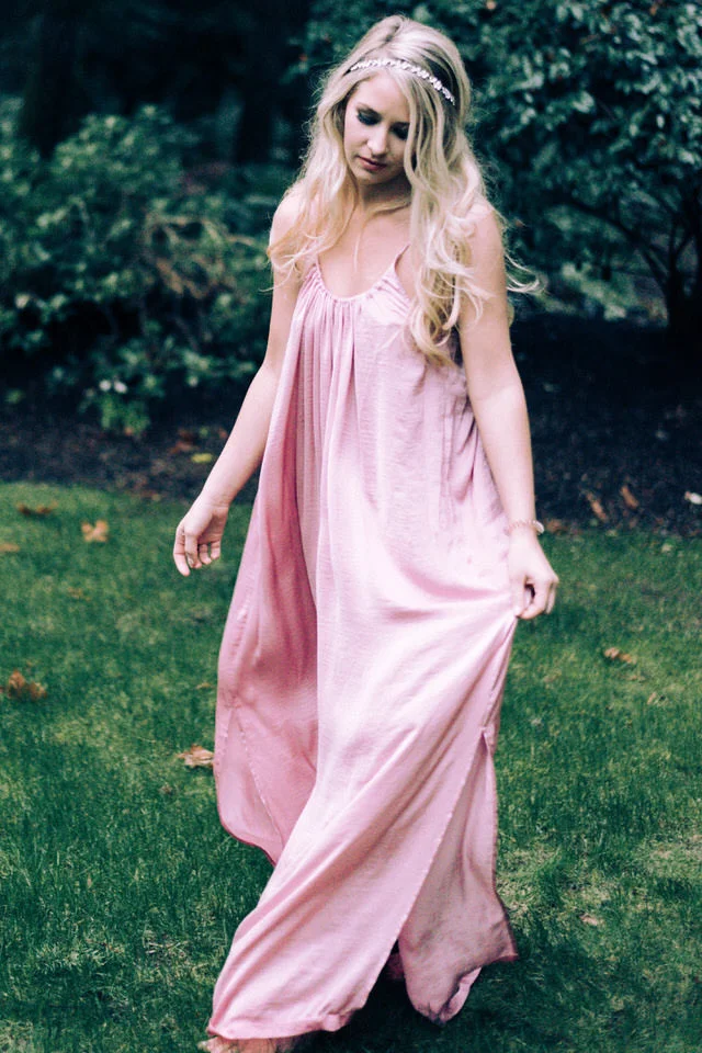 Bridal Boudoir Editorial PNW Seattle Garden Long Dress-46.jpg