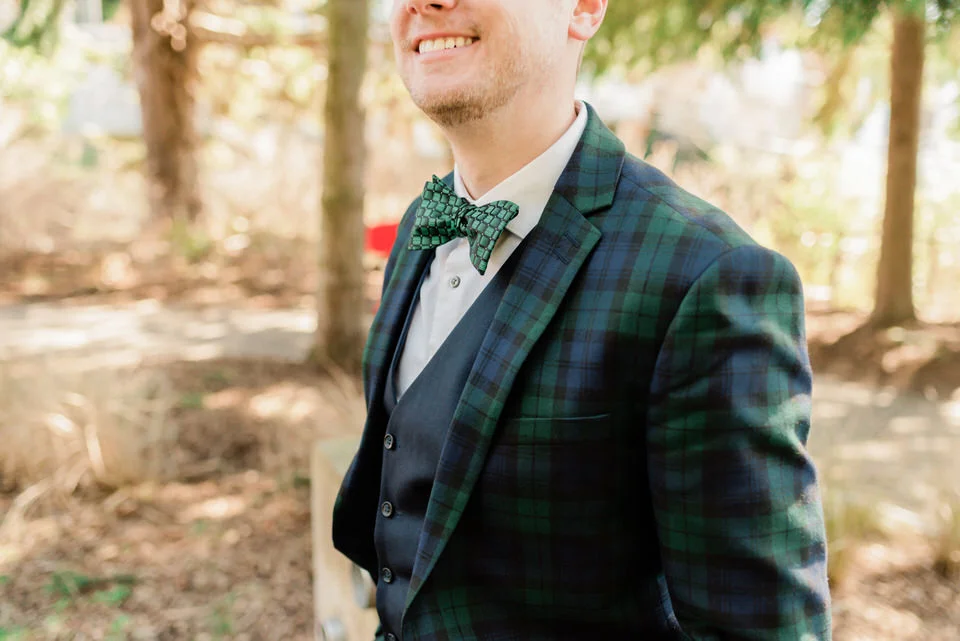 Seattle Park Engagement Session Lace Gown Suit and Tie Formal CServinPhotographs Winter-11.jpg