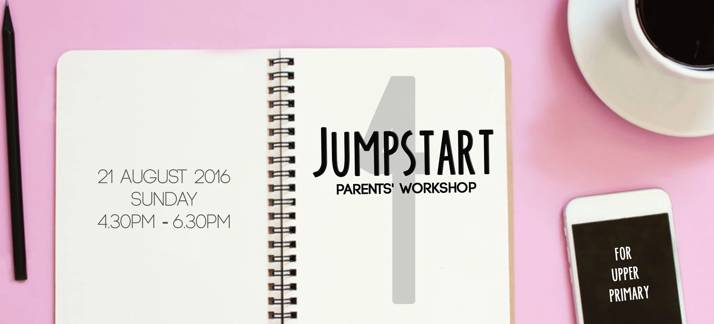 Jumpstart 4