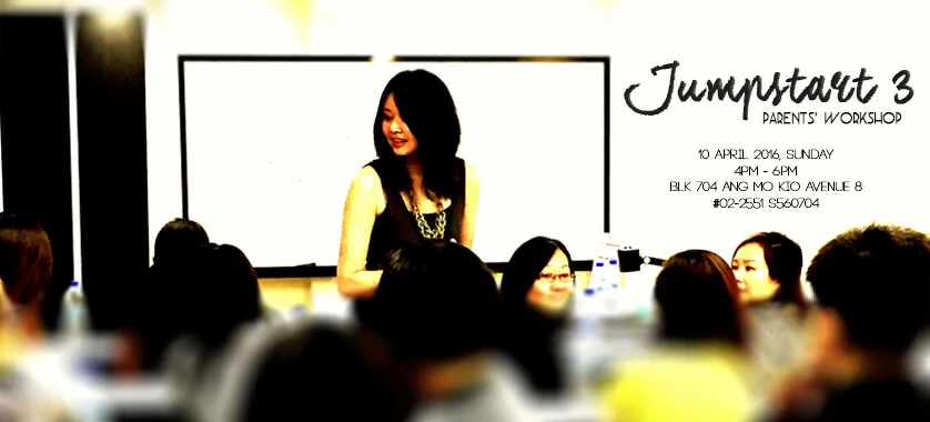 Jumpstart Workshop 3