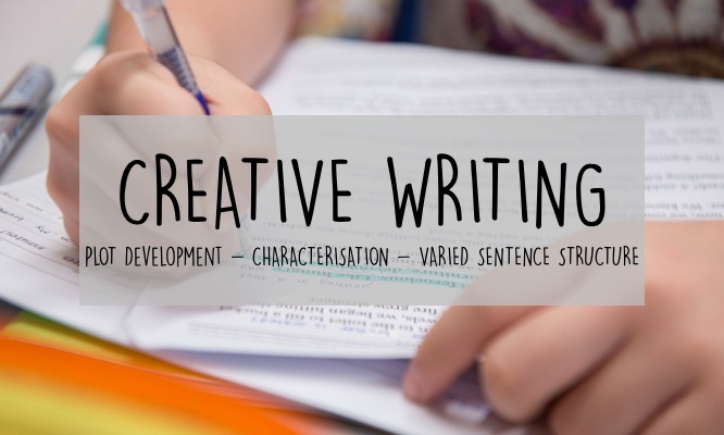 The Alternative Story Primary Classes