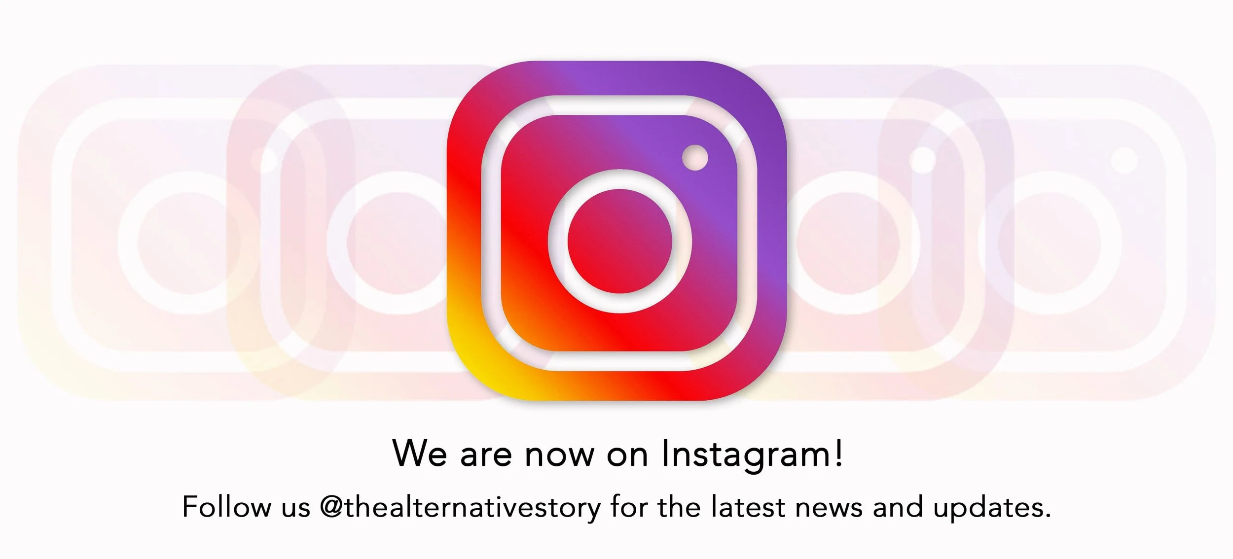 TAS Instagram