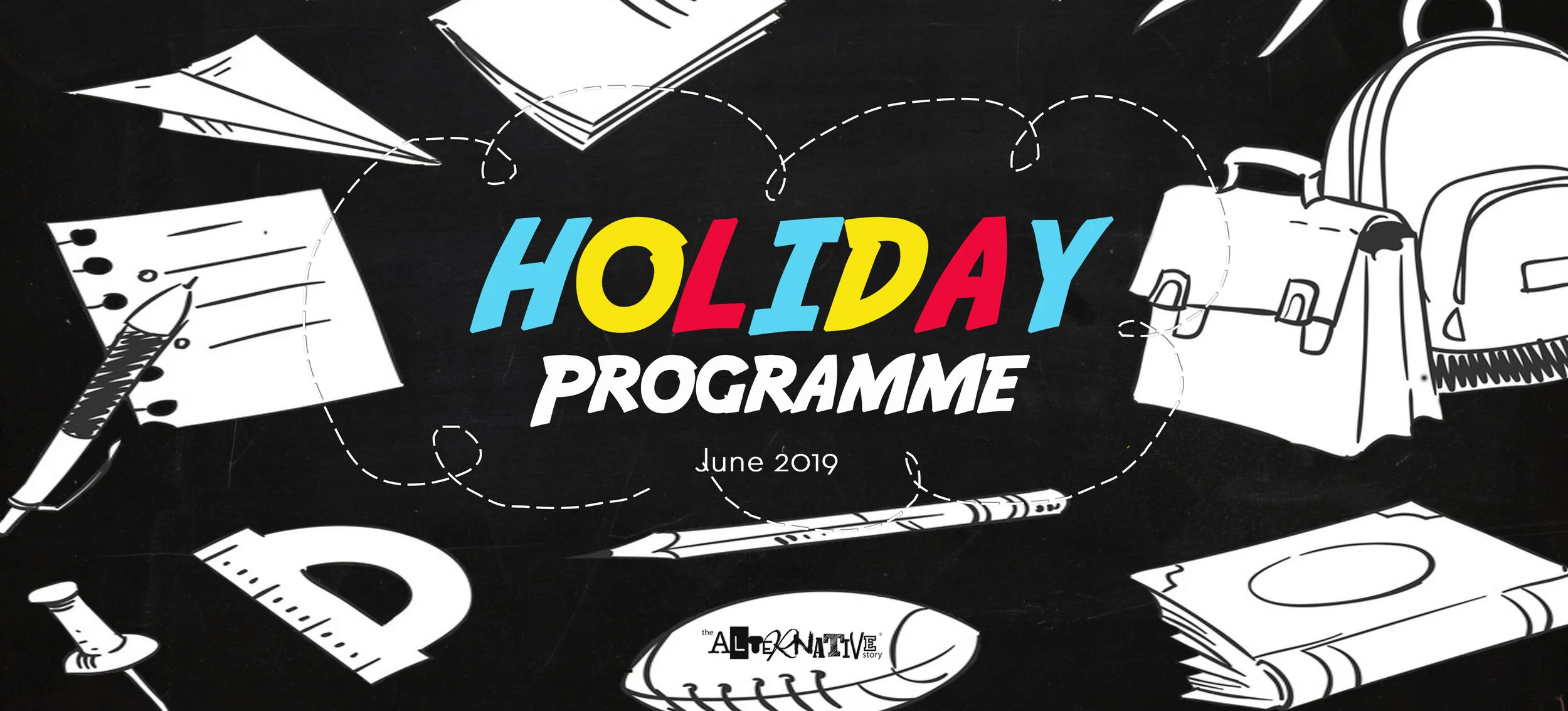 TAS Holiday Programme (June '19)