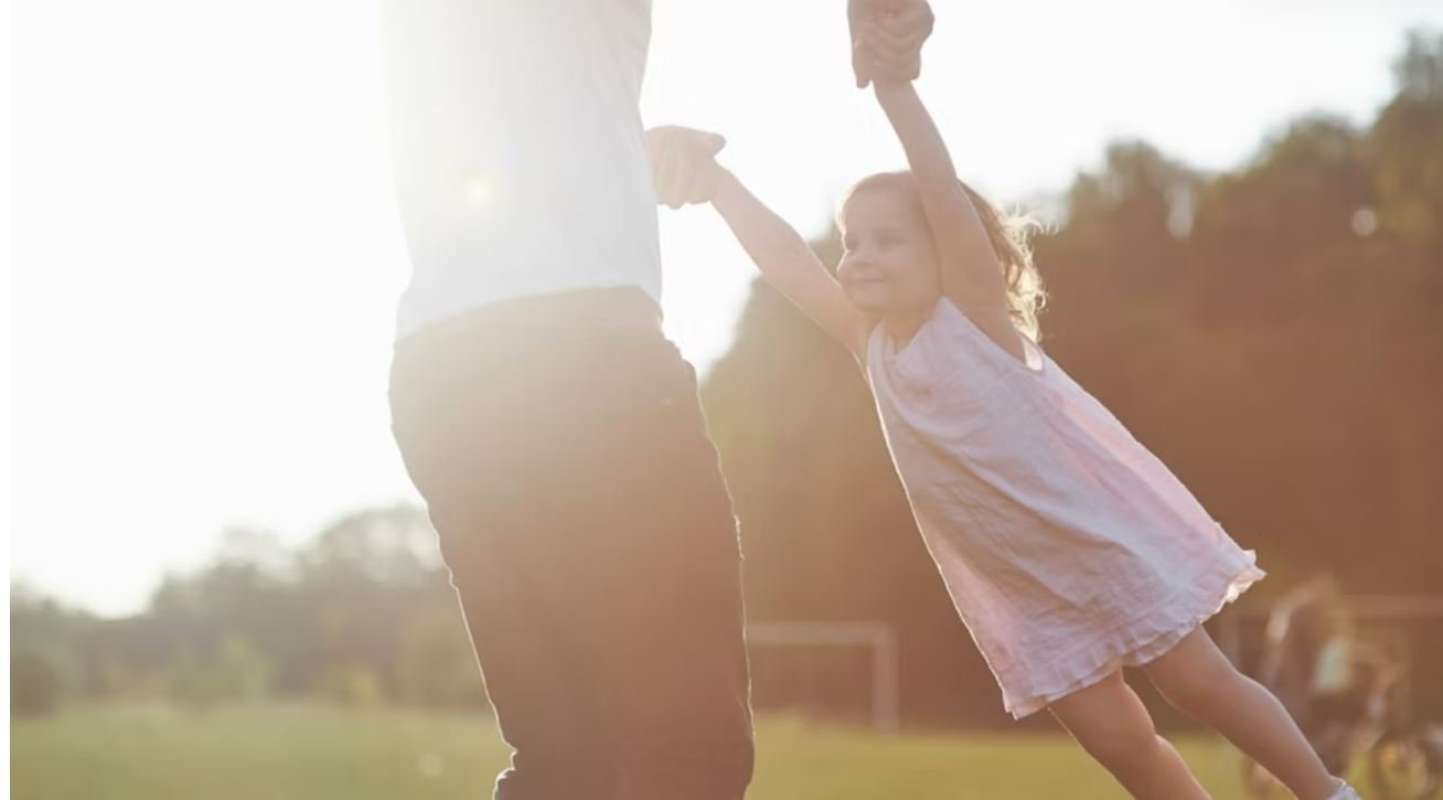 Coming to God as Father