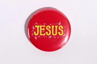 Bearing God's Name