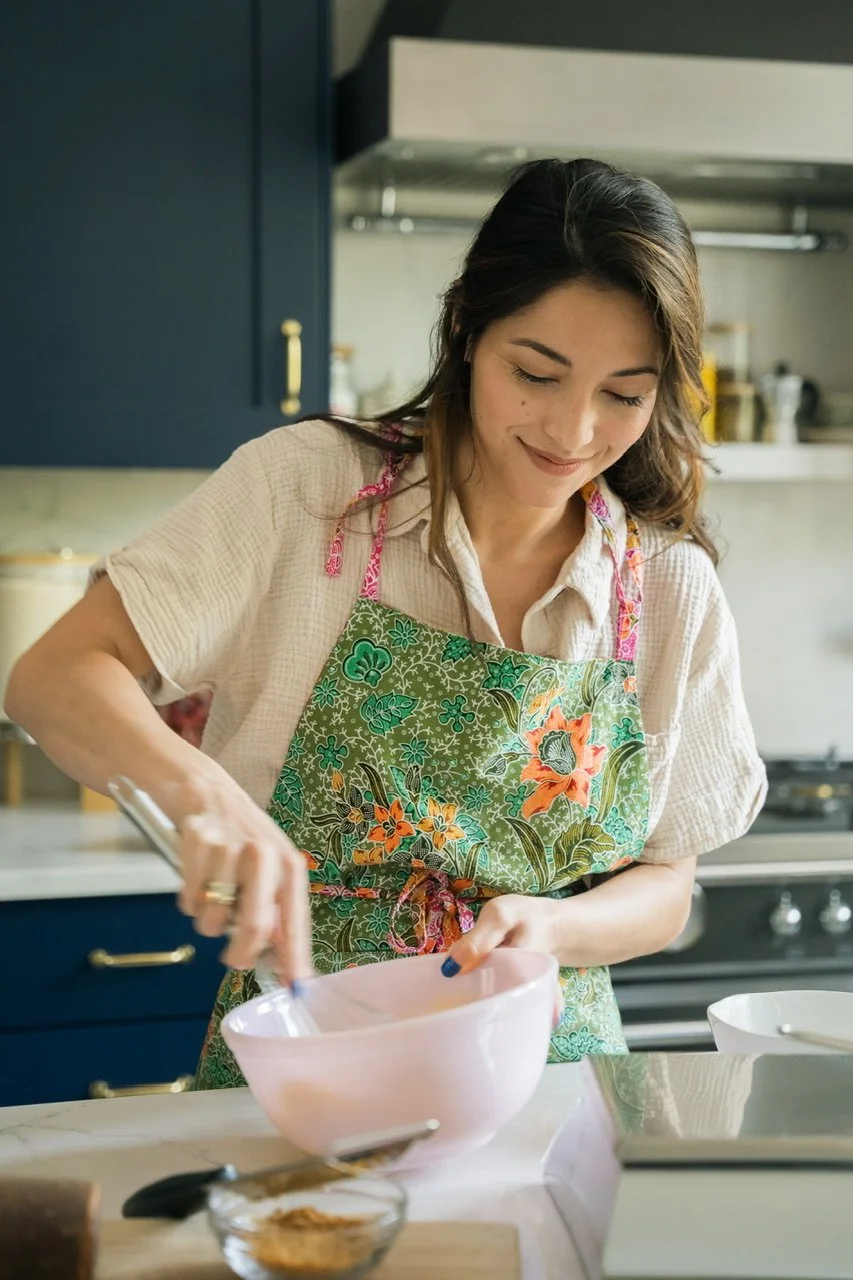Chefs Table: “Jom Makan!” With Chef Ava Rokia from Austin Kuih Co