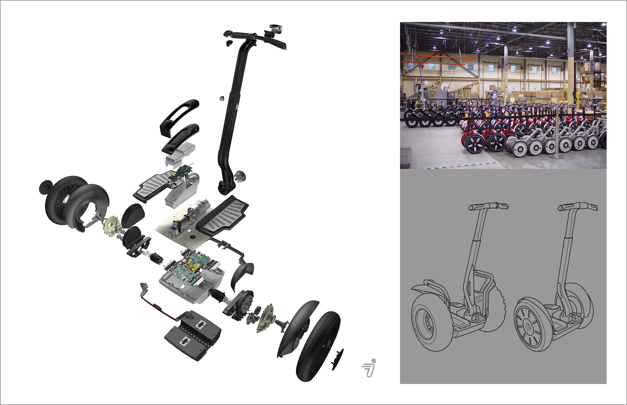 Modular architecture was designed to maximize the scalability of the platform. The chassis support multiple model configurations