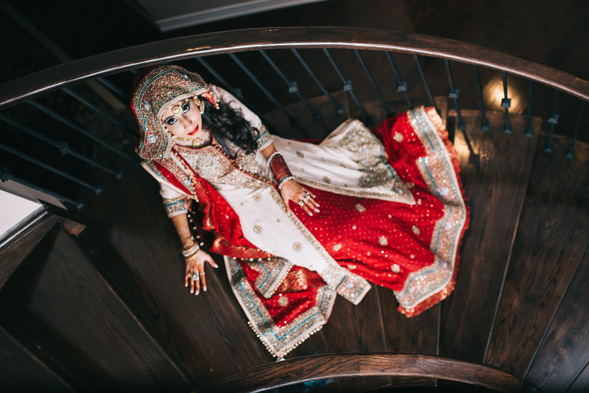 Wedding Shoot - Uzair & Maryum 