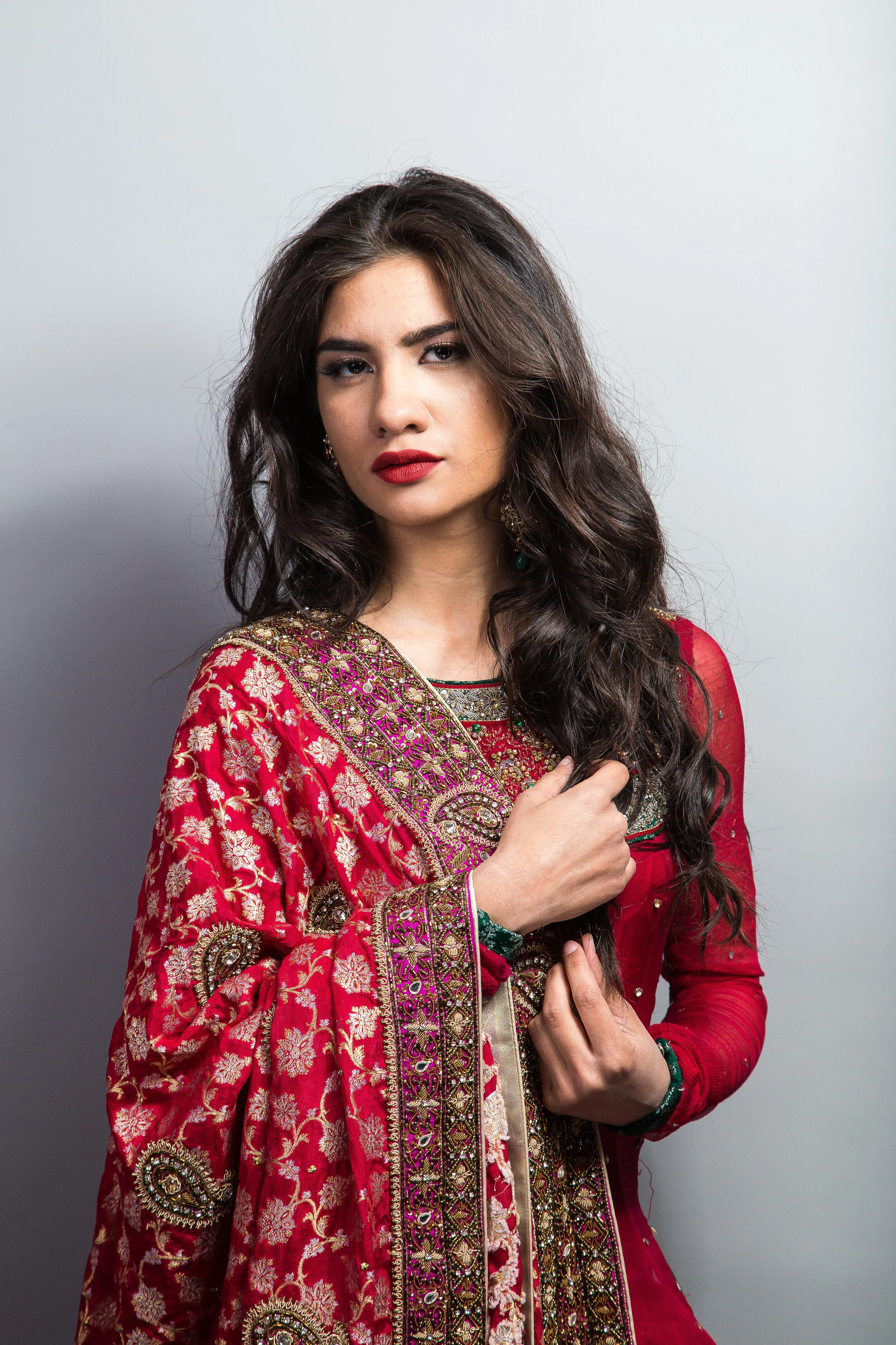  For Bookings, contact thesaifstudios@gmail.comWeddings | Life Style | Portraits | GlamourFollow me on Instagram : https://instagram.com/saifstudios/Facebook Page : https://www.facebook.com/SaifRehmanPhotography 