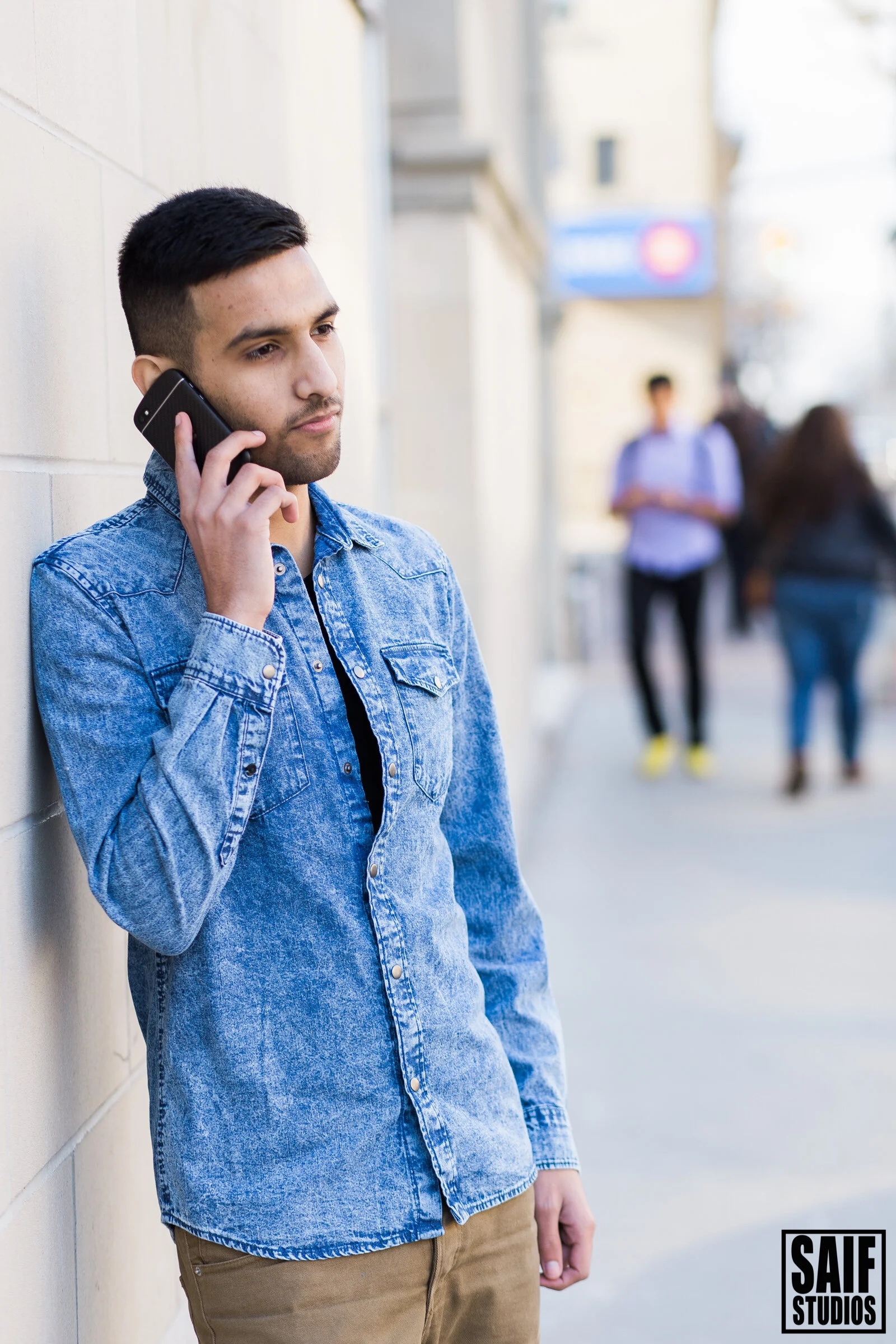  Follow us on Instagram : https://instagram.com/saifstudios OR www.saifstudios.com 