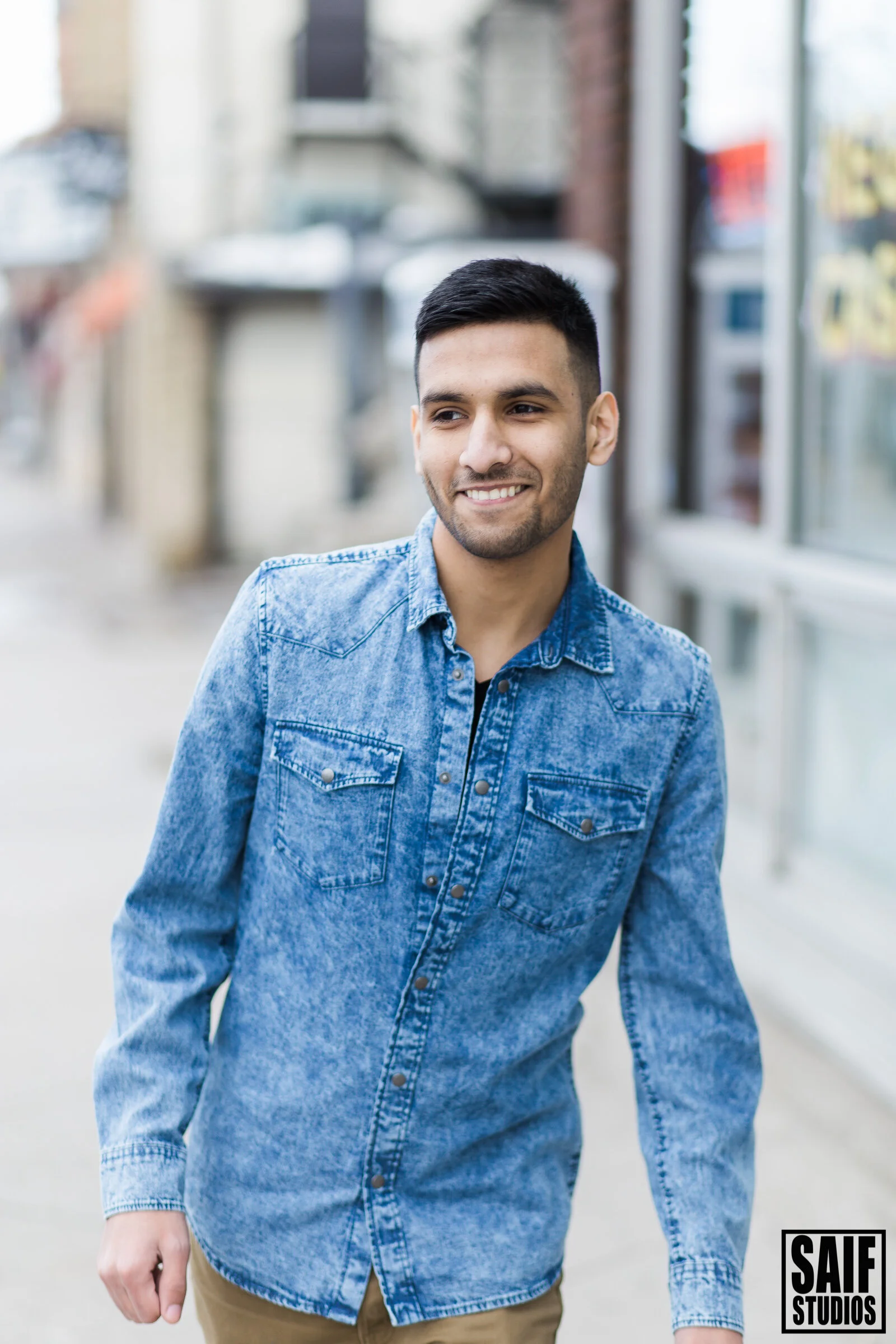  Follow us on Instagram : https://instagram.com/saifstudios OR www.saifstudios.com 