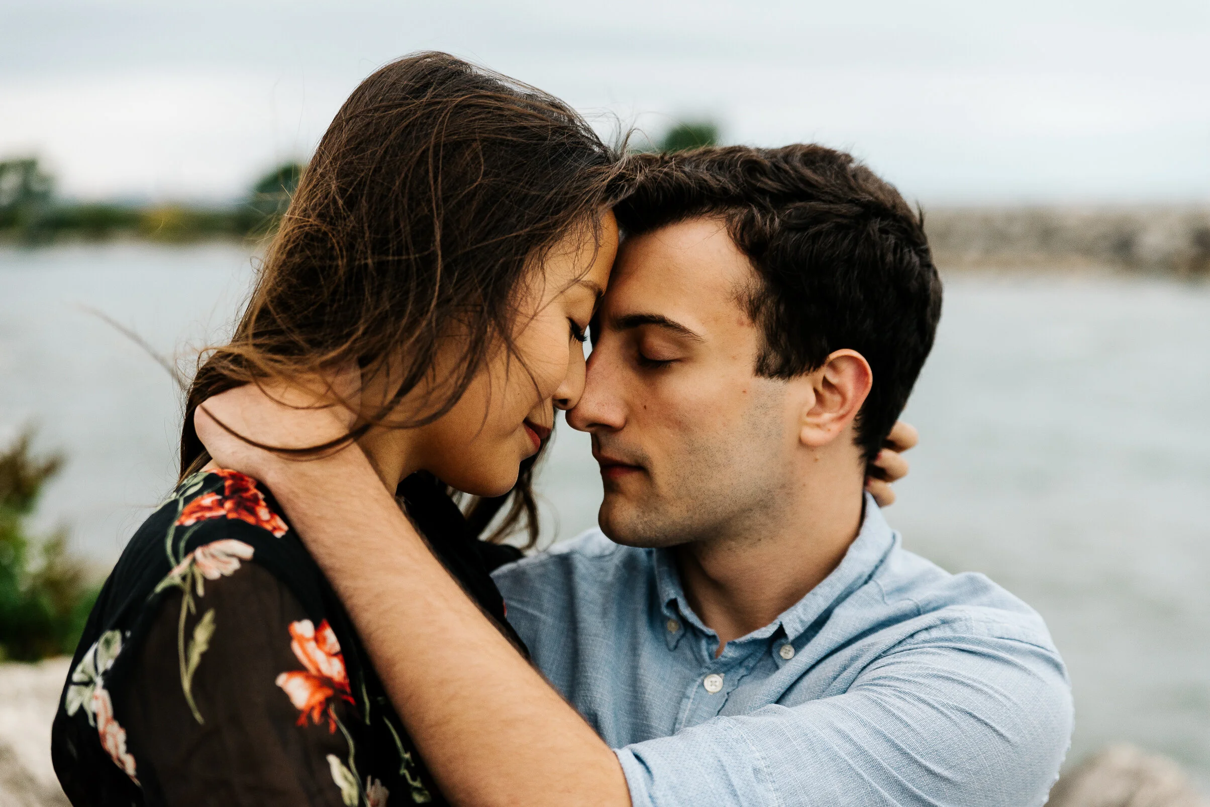 Toronto Wedding Photography