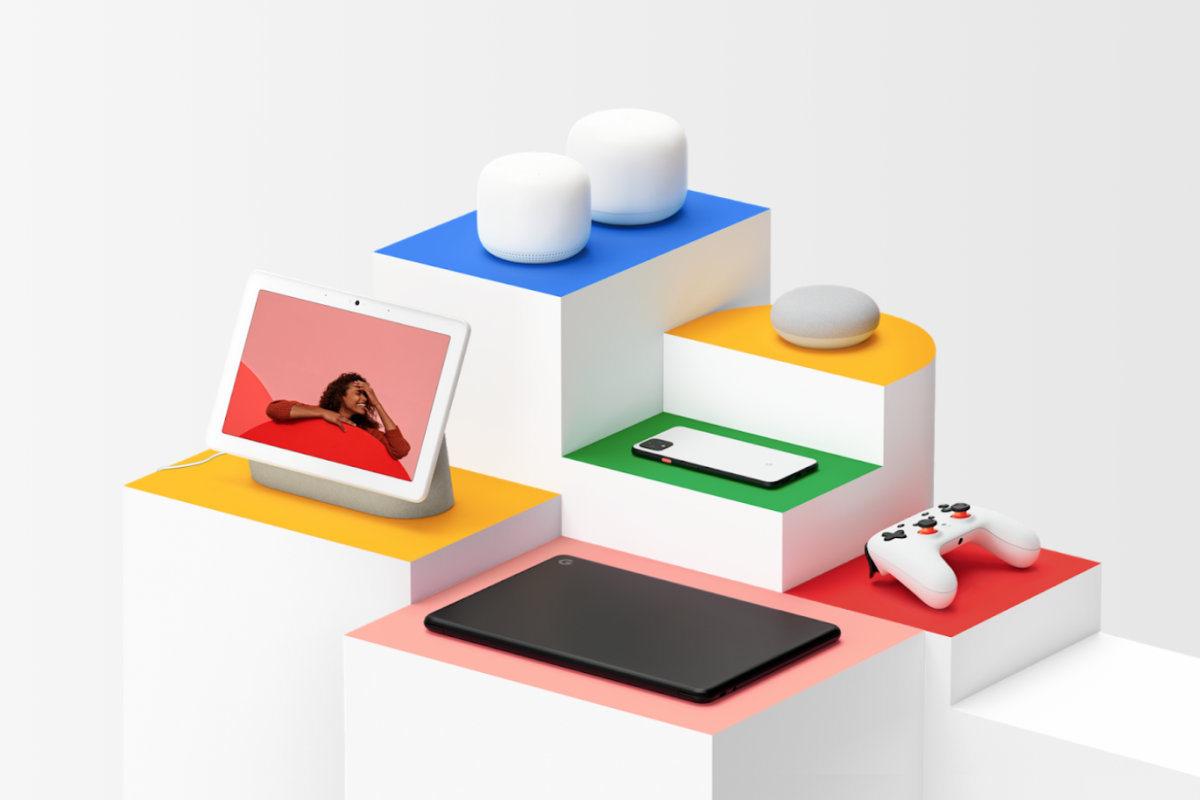 Google Partners Rewards Hub