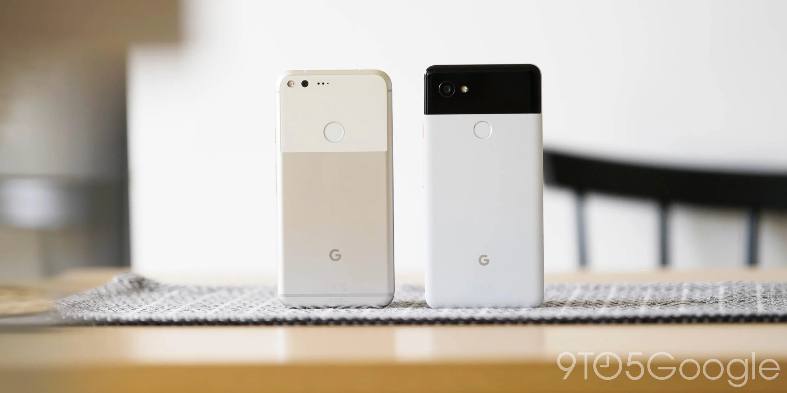 Google and Nest Retail Training Materials
