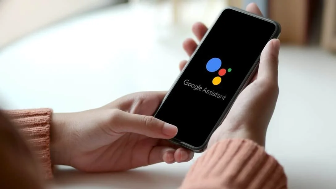 Google Assistant Pixel Welcome Series