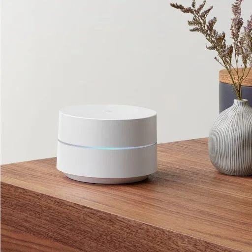 Google Wifi Launch Email Series