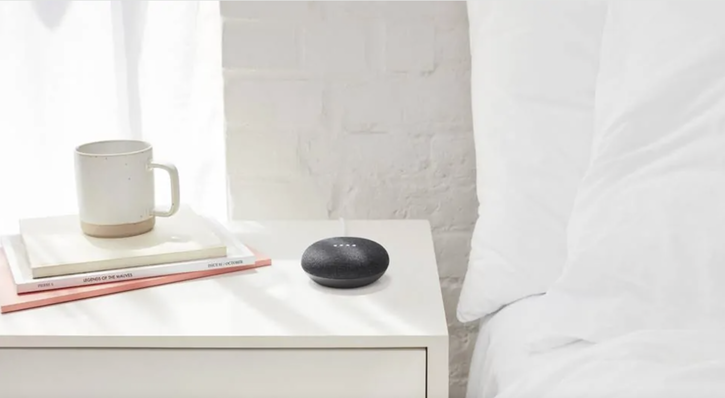 Google Home Lifestyle Email Series