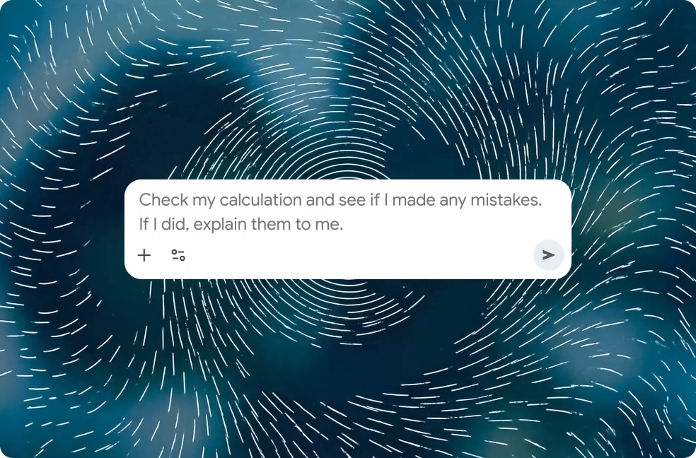 Google AI Student Email Series