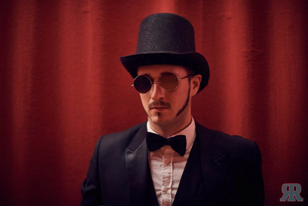 Photo by Frederik Dulay