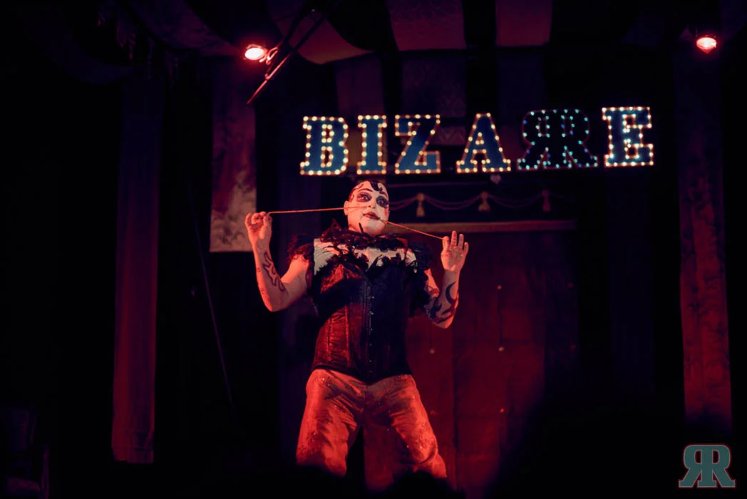 Photo by Frederik Dulay