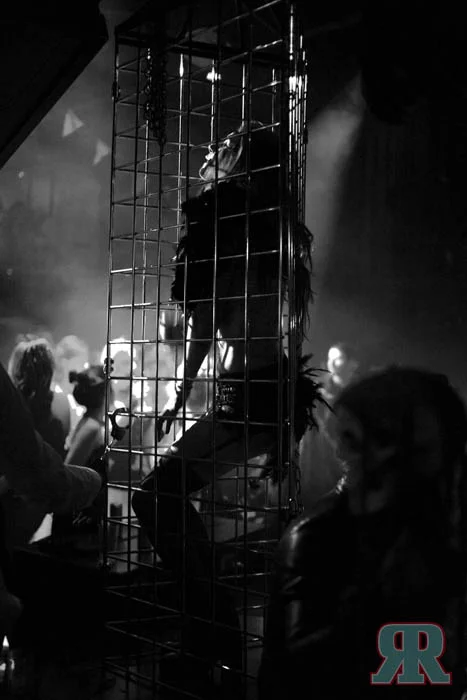 Photo by Otto Bohne