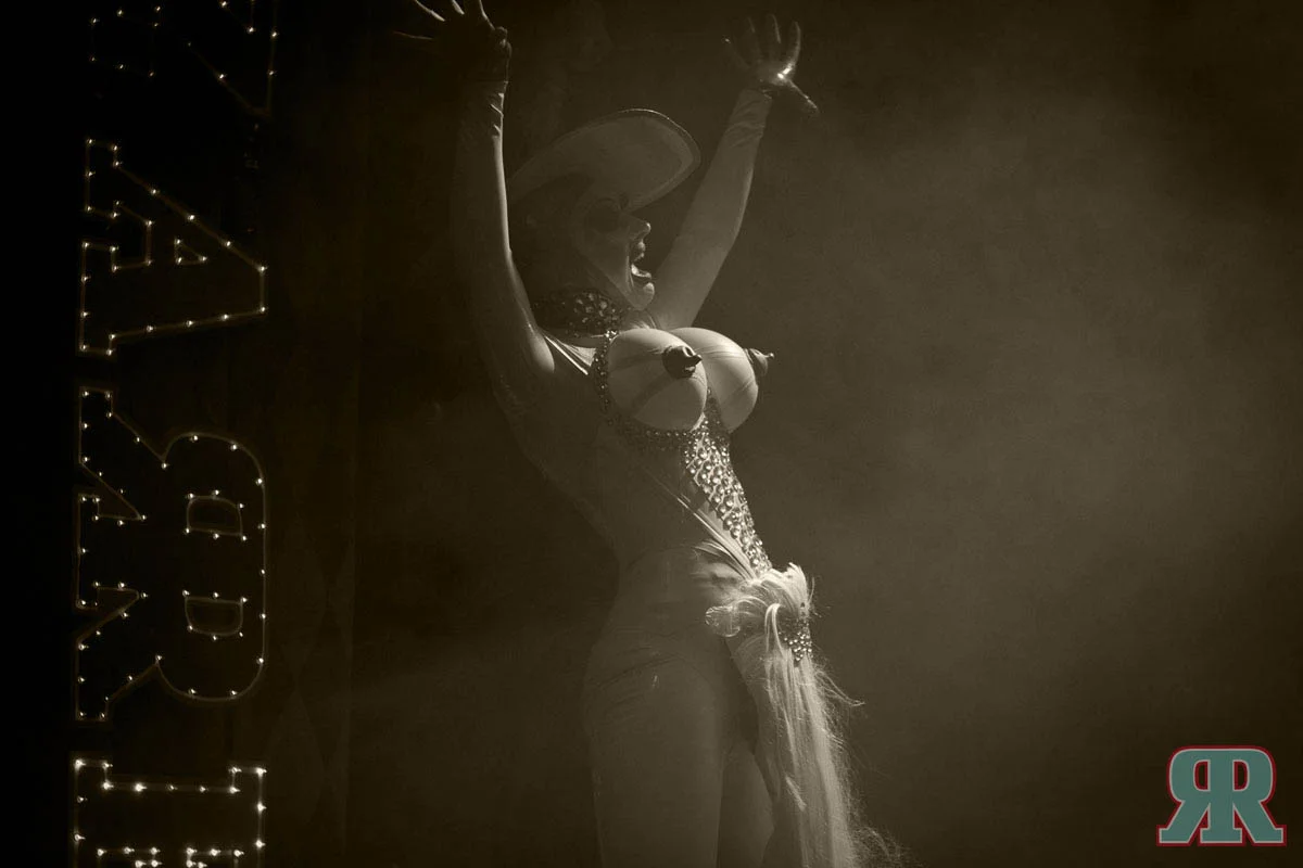 Photo Dirk Wetzel