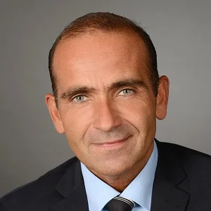 Prof. Dr. Alexander Tsipoulanidis
