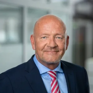 Uwe Fresenborg