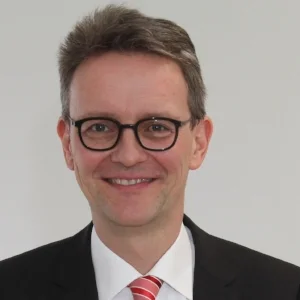 Prof. Dr. Michael Eßig