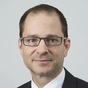Gerd Weber