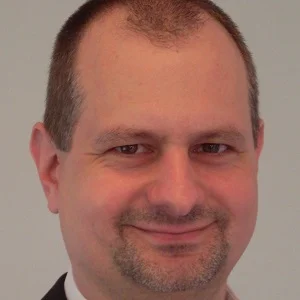 Dr. Patrick Mehmert