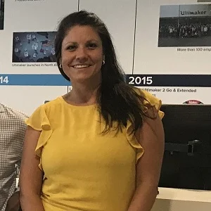 Lisa Widmann