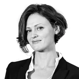 Greta D'Angelo