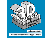 3D Druck Podcast