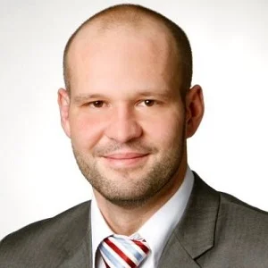 Dr. Christian Lindemann