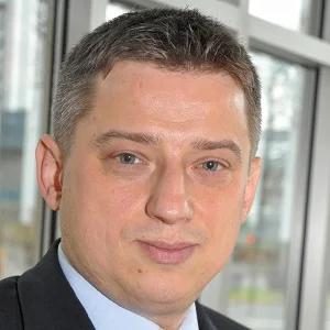 Michael Kuczmik