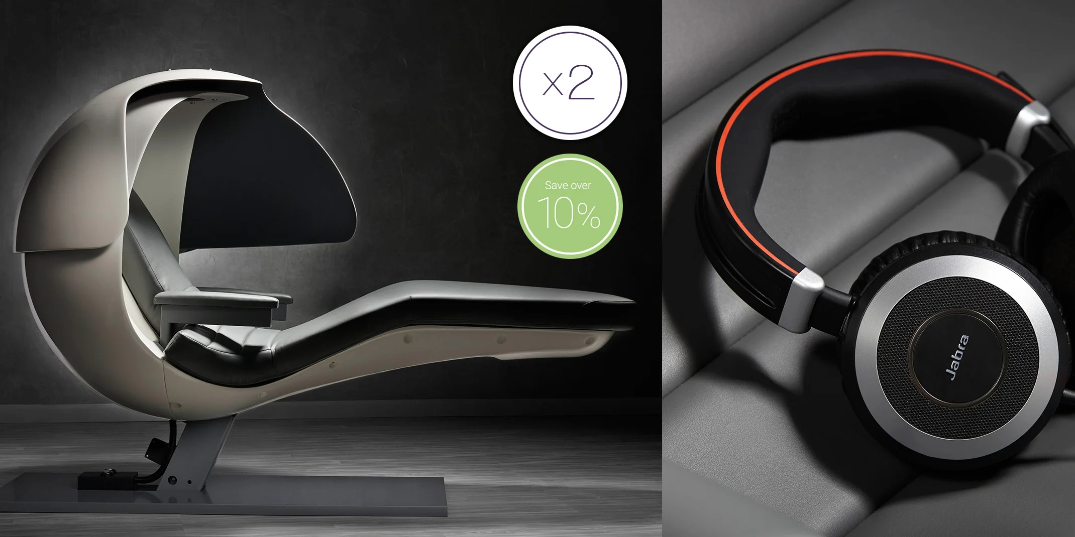 Restworks EnergyPod