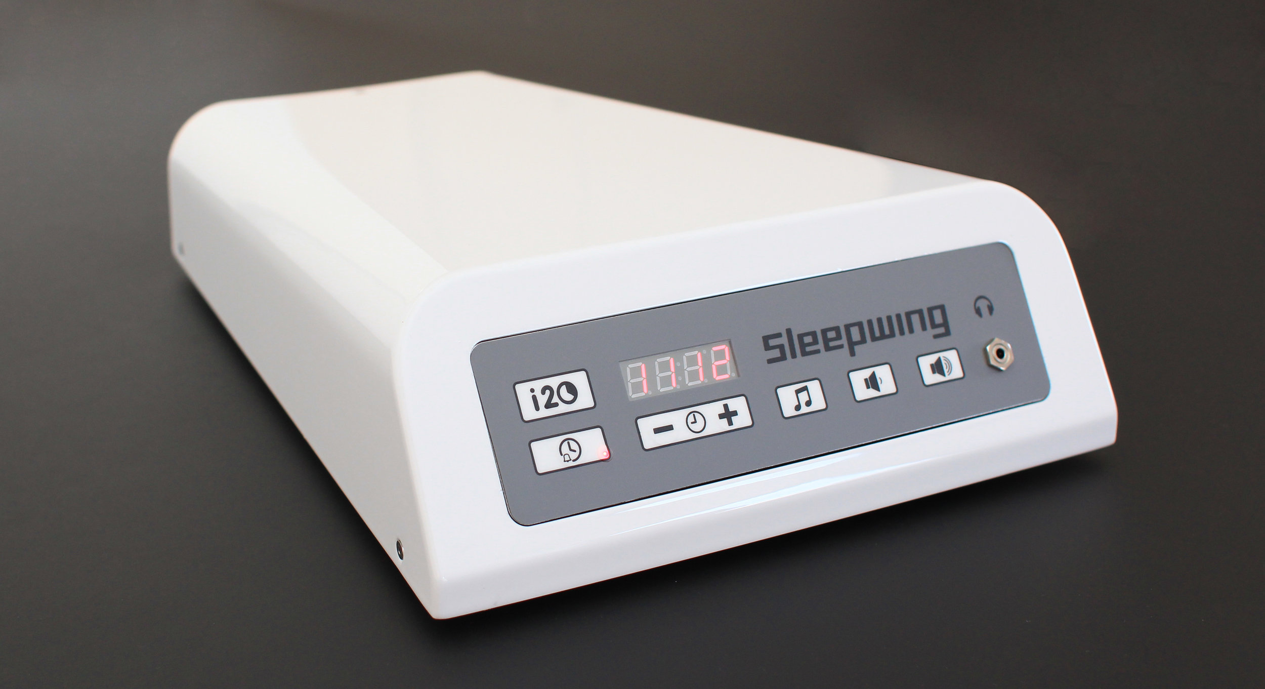The SleepWing