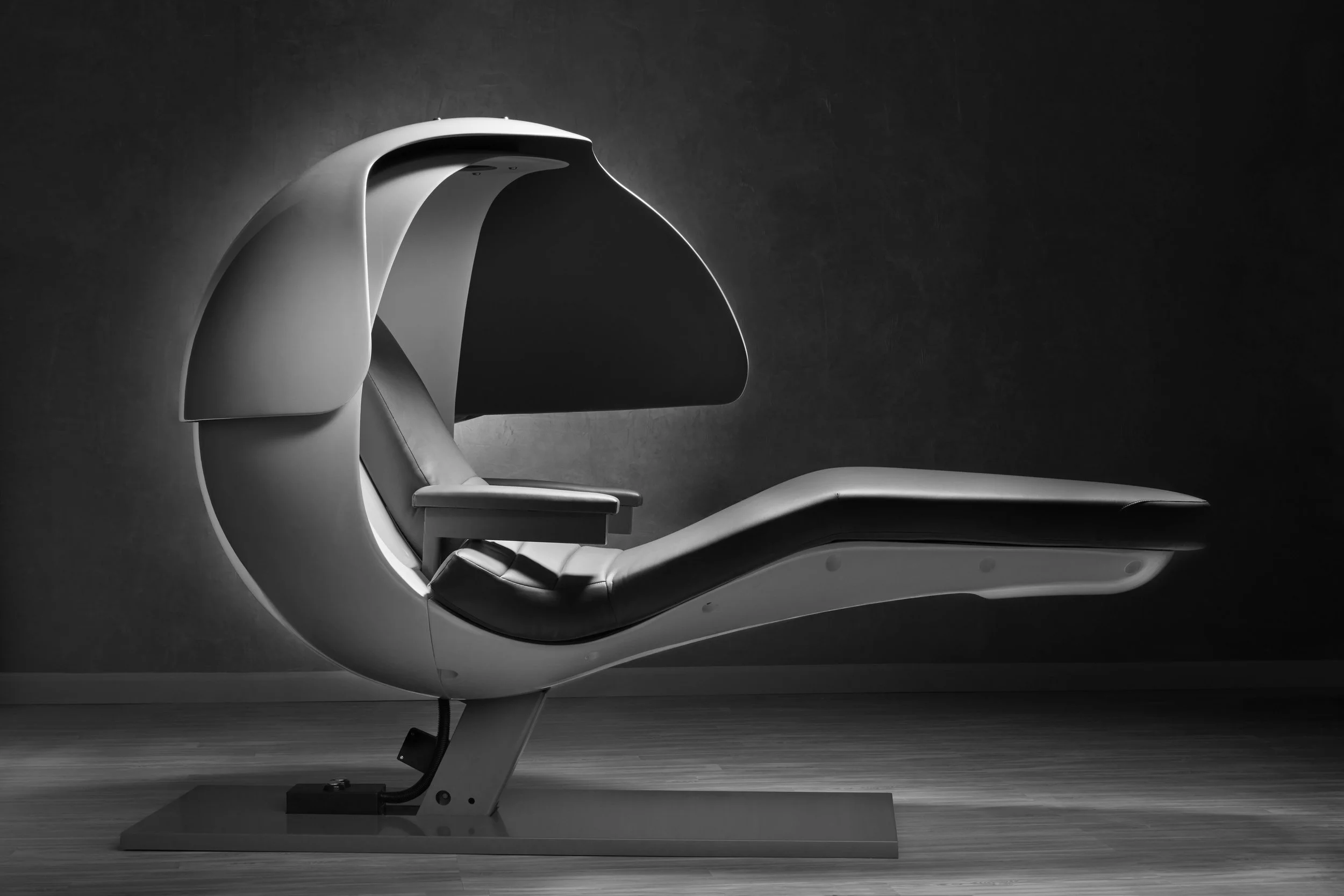 Restworks EnergyPod