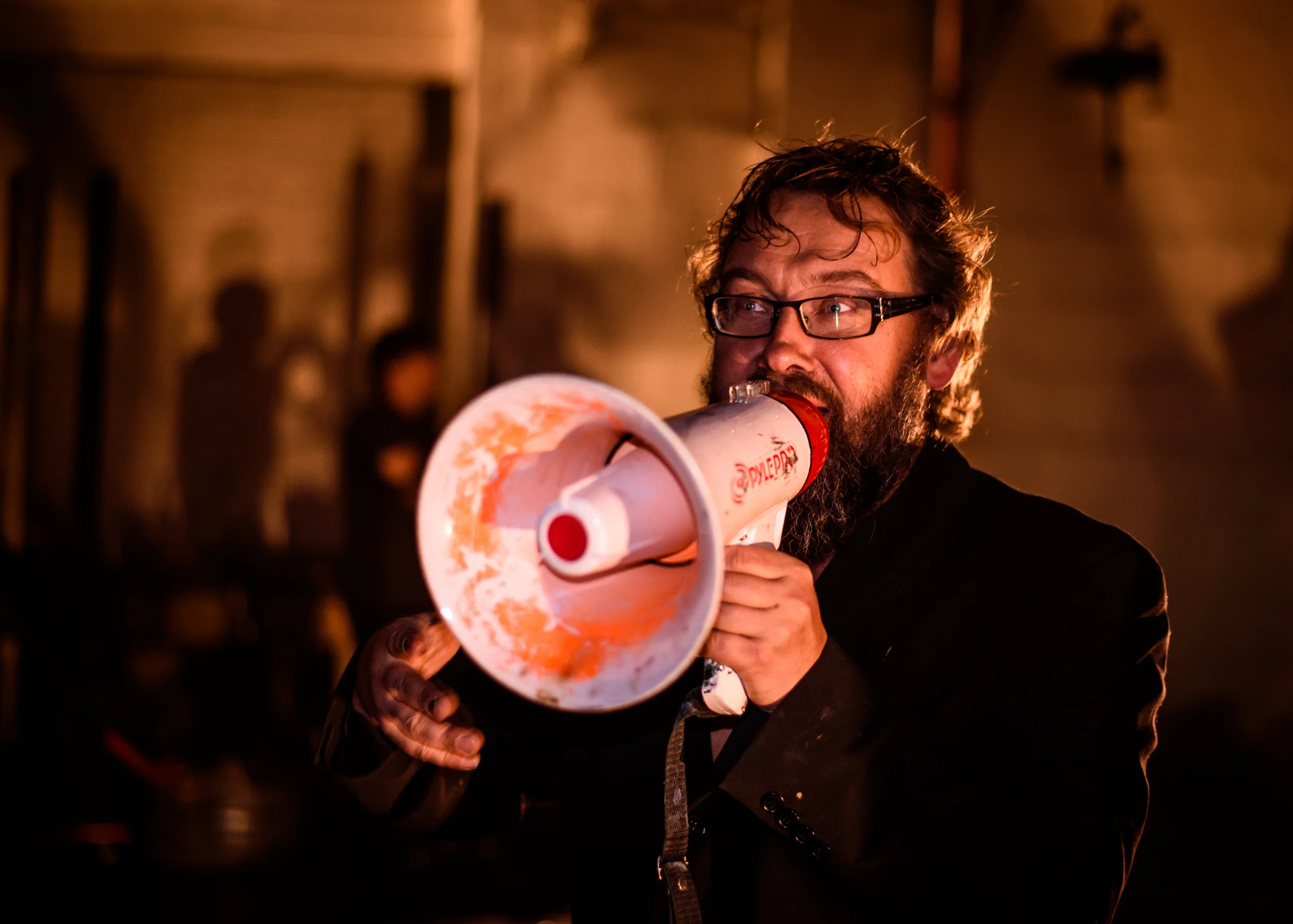Non Grata's Diverse Universe NYC '15 presented by Wild Torus