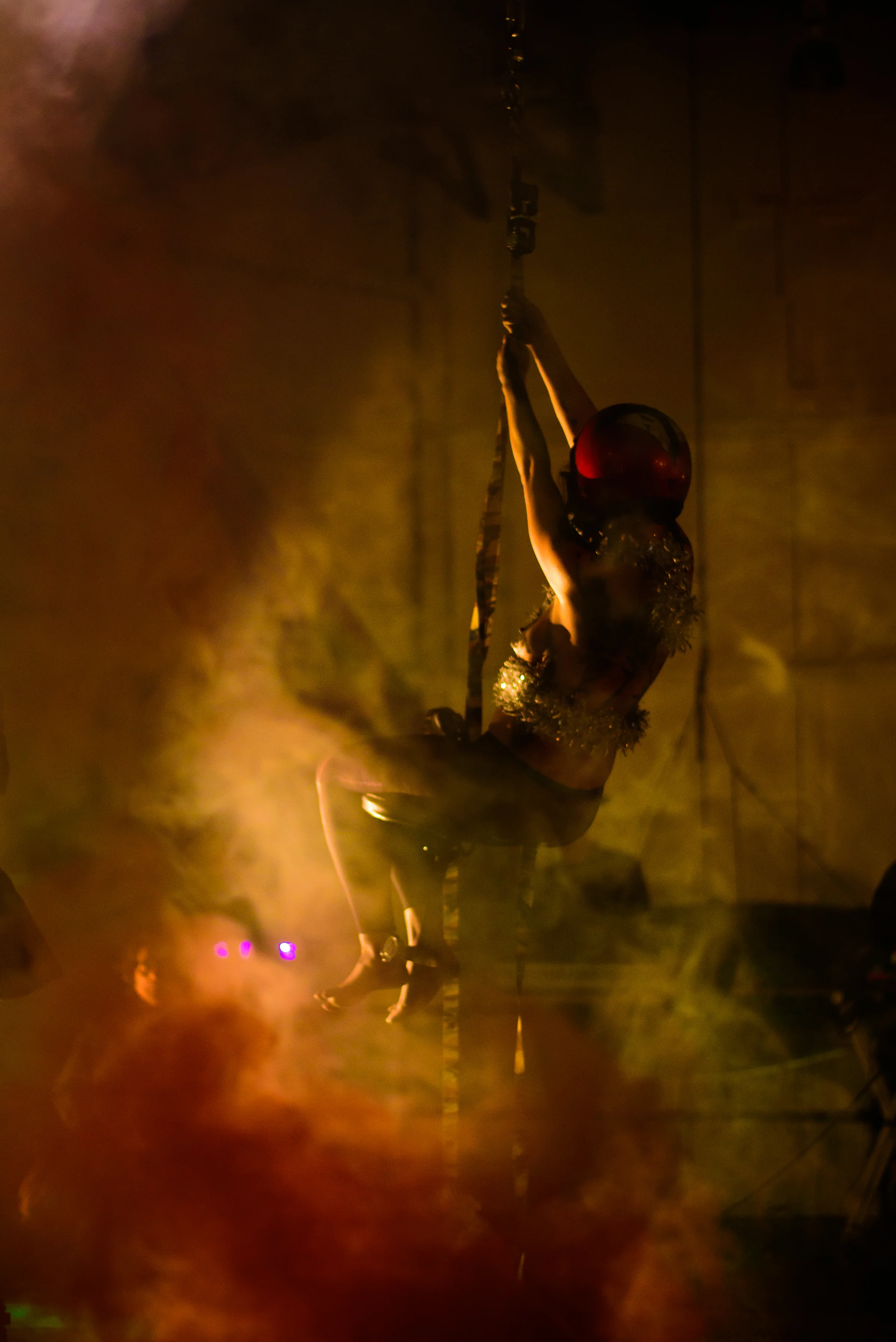 Non Grata's Diverse Universe NYC '15 presented by Wild Torus