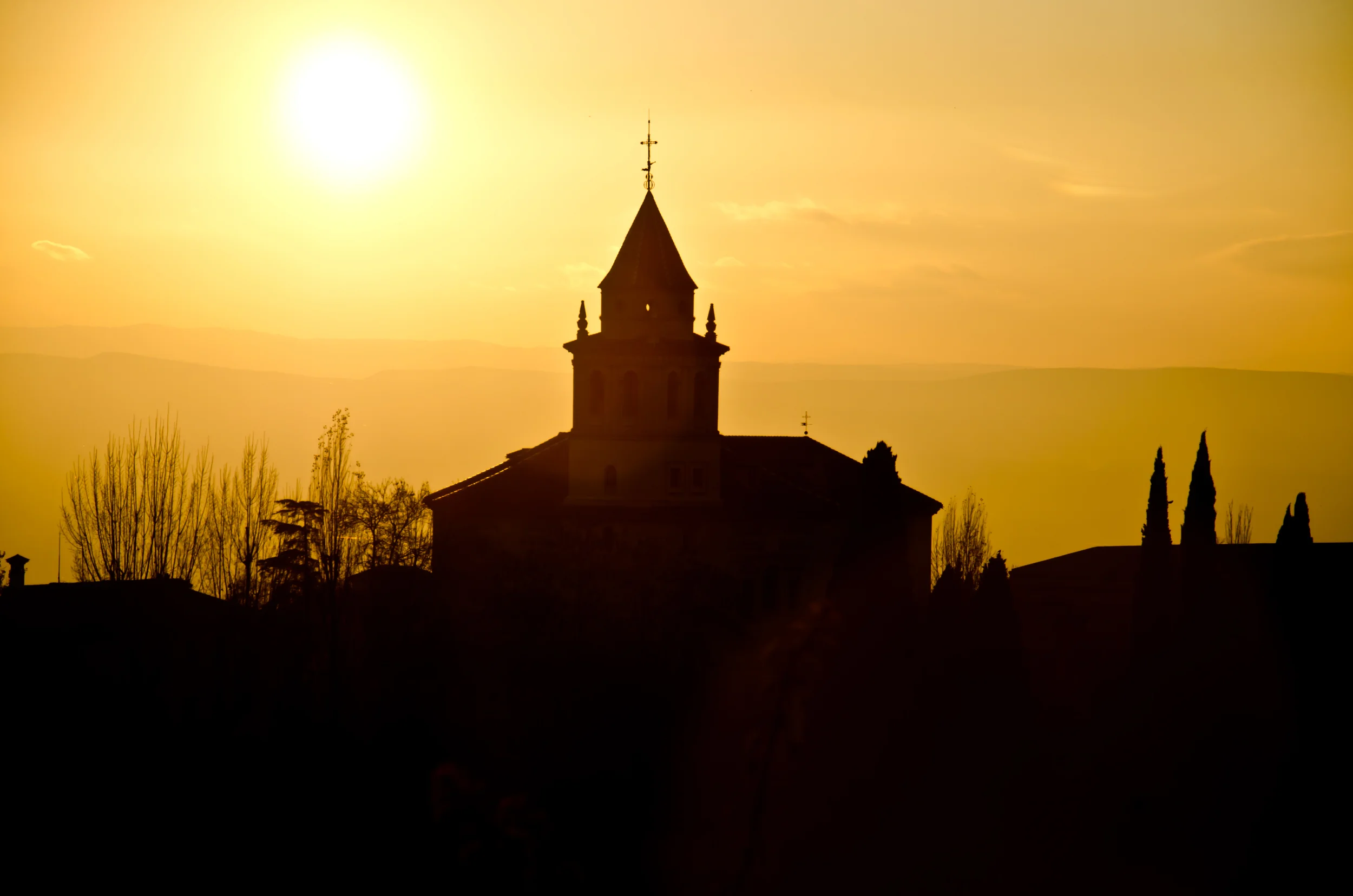 Church