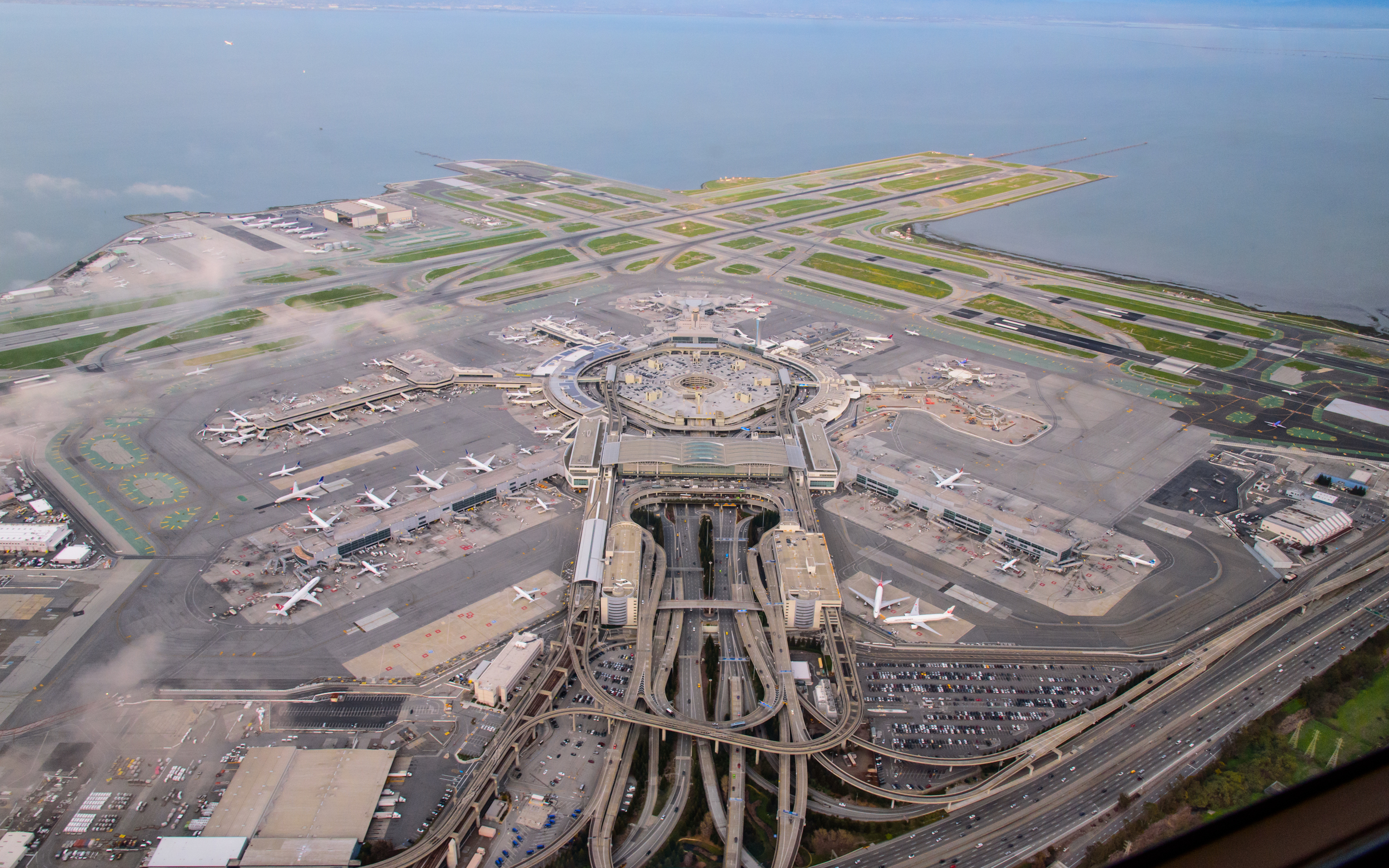 SFO