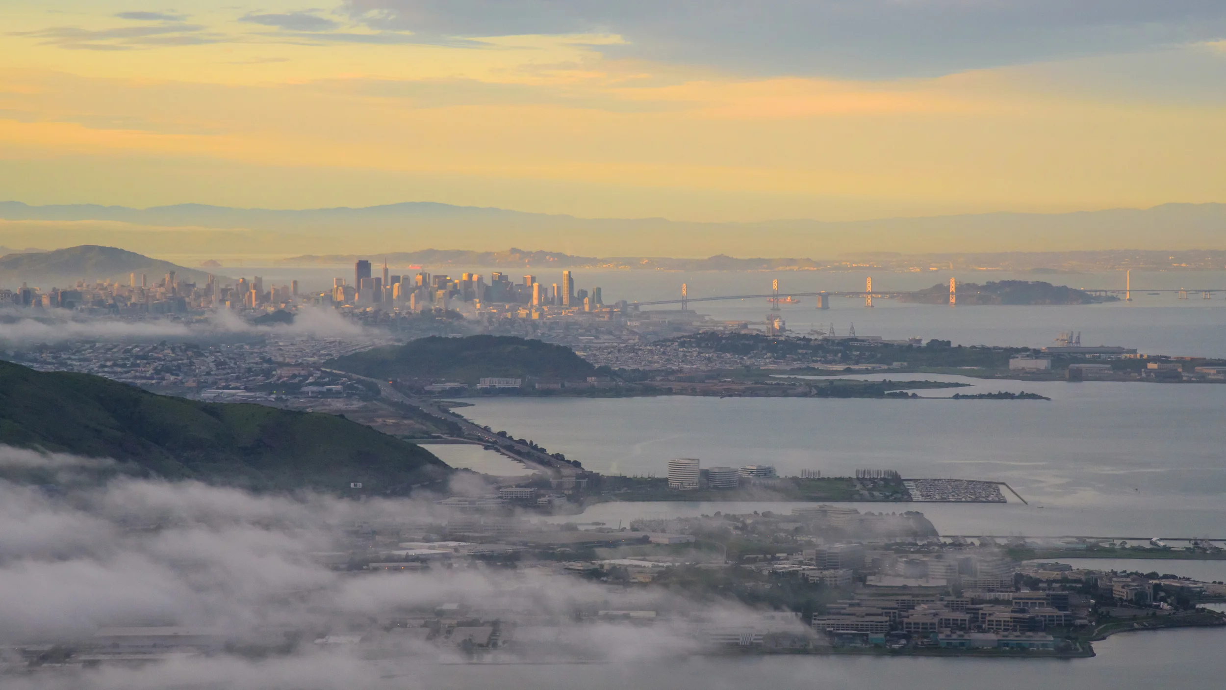 San Francisco